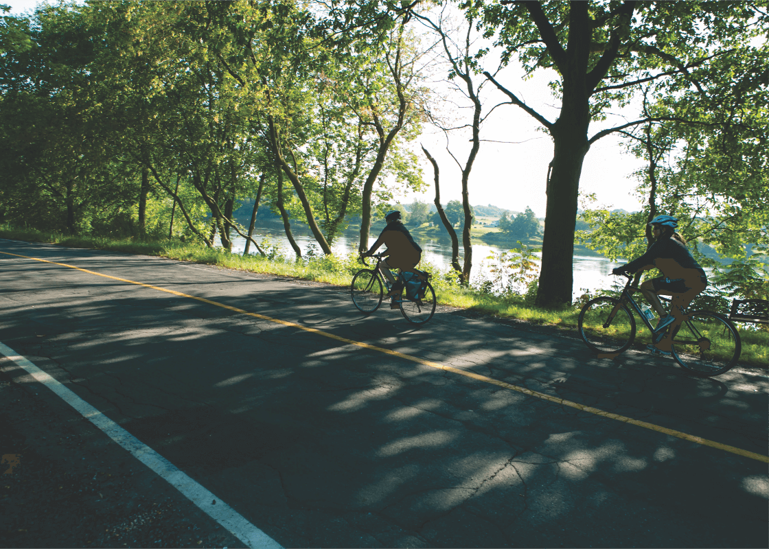 Circuit le Tour de la Saint-François